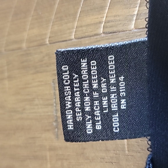 New Directions stretch top - Picture 9 of 12